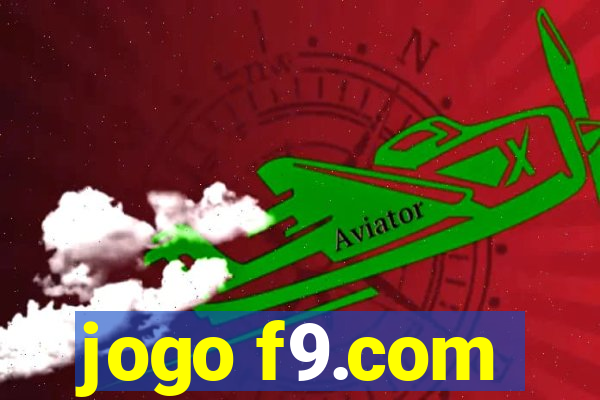 jogo f9.com